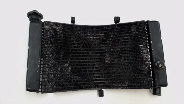 RADIATEUR Honda CBR 900 RR 1996 - 1997