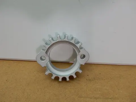 UITLAAT Moto Guzzi Le Mans I 1975 - 1978