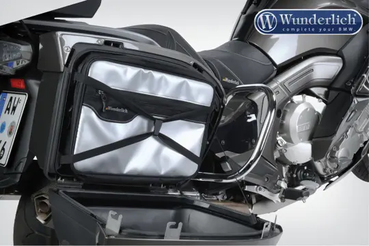 KOFFERSET BMW R 1200 GS 2003 - 2007