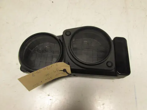 TELLER Suzuki GSX R 600 1995 - 2000