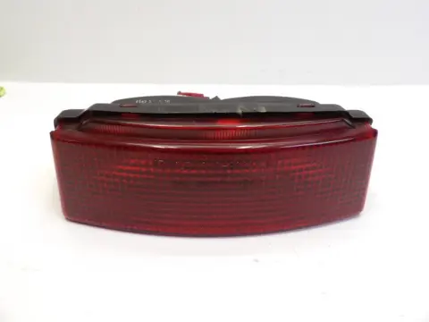 ACHTER LICHT Honda CB 450 1985 - 1986