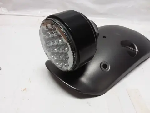 ACHTER LICHT Kawasaki 650 Vulcan S 2015 - 2019