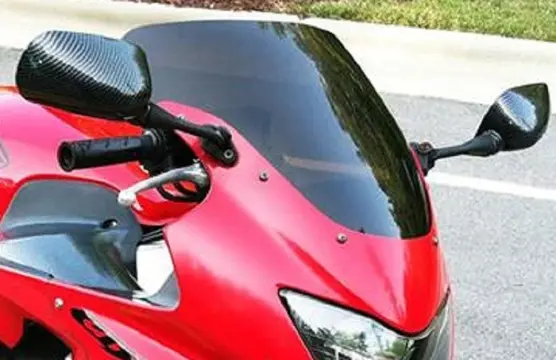 KUIPRUIT Honda CBR 600 F 1999 - 2000