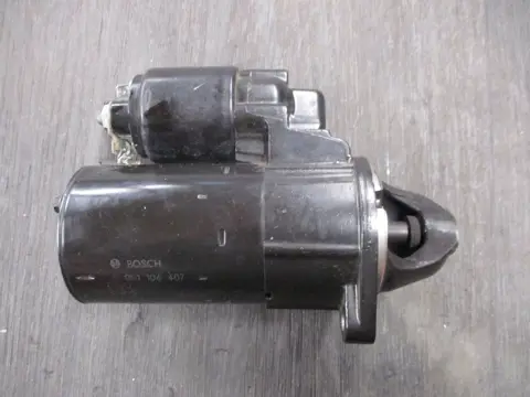 STARTMOTOR Moto Guzzi Griso 2007 - 2013