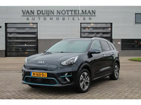 Kia e-Niro Edition 64 kWh / Carplay / SOH 95.9% / N.A.P.