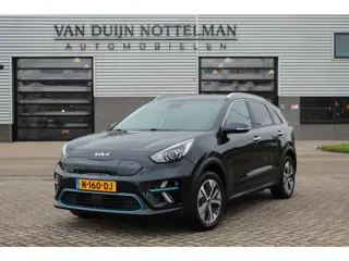Kia e-Niro Edition 64 kWh / Carplay / SOH 95.9% / N.A.P.