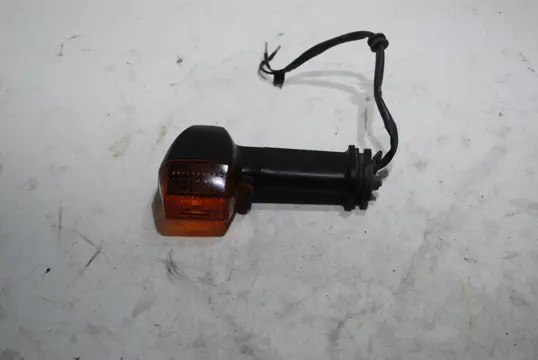 KNIPPERLICHT RECHTS ACHTER Yamaha YZF 750 1993 - 1995