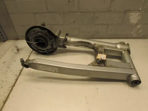 ACHTER BRUG Yamaha XJ 900 S Diversion 1994 - 2005