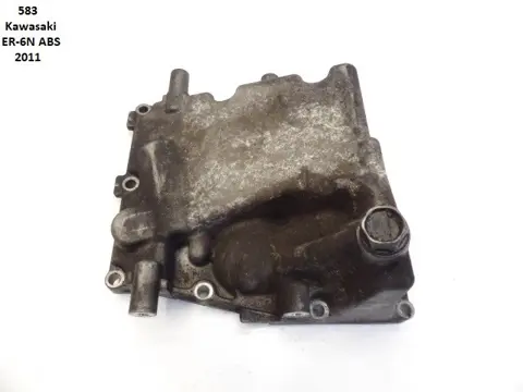 CARTERPAN Kawasaki ER 6 2009 - 2011
