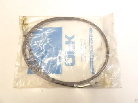 KILOMETERKABEL Yamaha XTZ Tenere 1989 - 1996