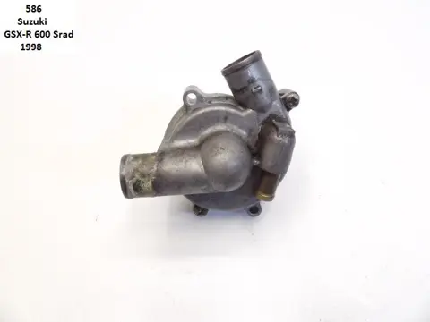WATERPOMP Suzuki GSX R 600 1995 - 2000