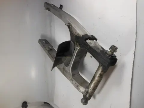 ACHTER BRUG Suzuki DL 650 V STROM 2003 - 2011