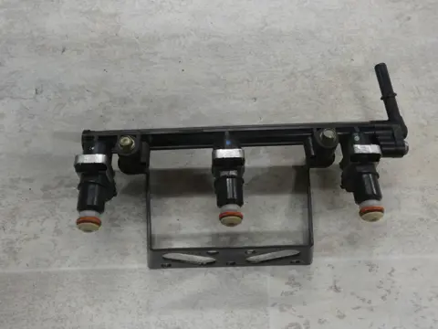 GASKLEPHUIS Triumph Sprint ST 1050 2005 - 2011