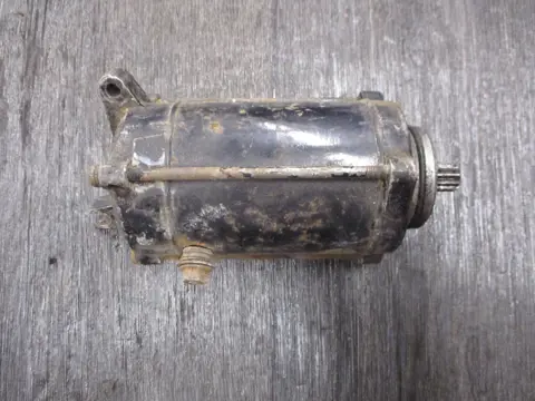 STARTMOTOR Honda VF 700 750 S Sabre 1982 - 1985