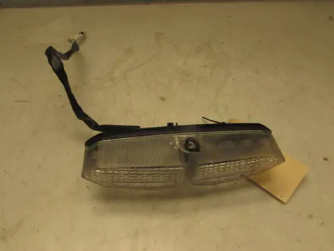 ACHTER LICHT Yamaha YZF R6 2003 - 2005
