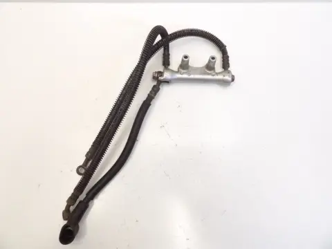 REMLEIDING VOOR Kawasaki ZEPHYR 550 1970 - 2012