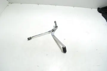 SCHAKELPEDAAL Moto Guzzi Florida V 65 1986 - 1992