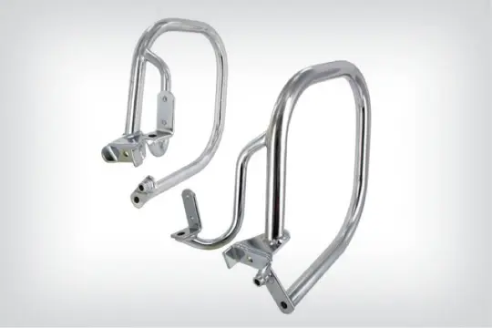 BESCHERM BEUGEL BMW R 1200 RT 2010 - 2013