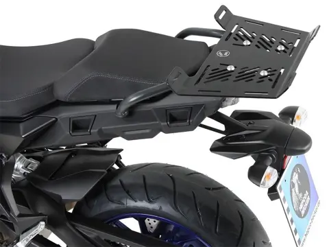 TOPKOFFERDRAGER Yamaha MT 09 Tracer 2015 - 2017
