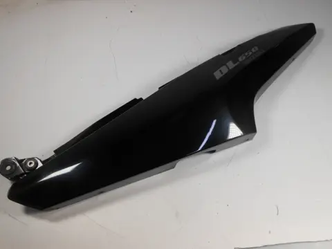 LINKER ZIJKUIP Suzuki DL 650 V STROM 2003 - 2011