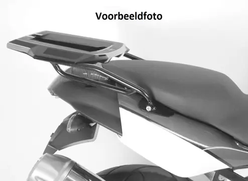 TOPKOFFERDRAGER BMW K 1200 S 2004 - 2009