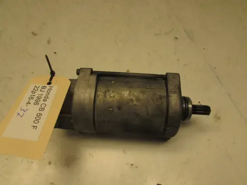 STARTMOTOR Honda CB 600 F 1998 - 2004