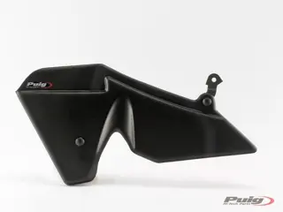 TANKCOVER KTM 1290 Super Adventure 2017 - 2018 / 2016 - 2019