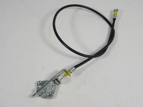 BUDDY ZADEL Kawasaki Z 750 2011 - 2012