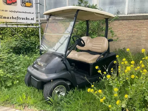Club-car Car President Golfkar / Golfwagen / Heftruck /