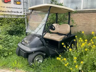 Club-car Car President Golfkar / Golfwagen / Heftruck /