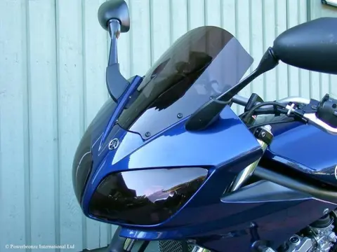 KUIPRUIT Yamaha FAZER 1000 1998 - 2005