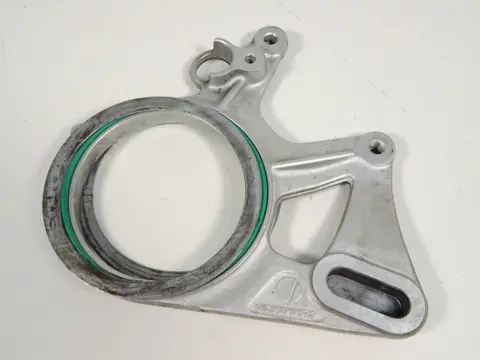 ACHTER REMKLAUW Ducati 1098 1198 2007 - 2009
