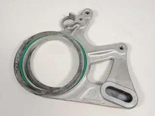 ACHTER REMKLAUW Ducati 1098 1198 2007 - 2009