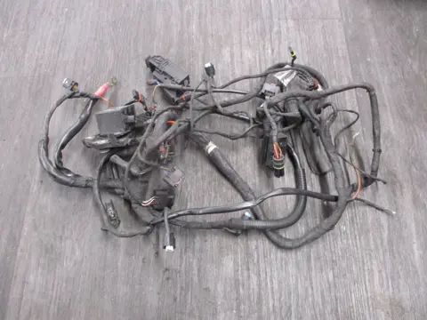 KABELBOOM BMW F 800 GS 2012 - 2015