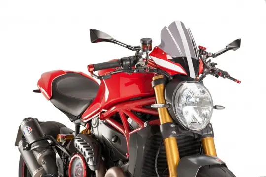 KUIPRUIT Ducati Overige Ducati 1960 - 2021