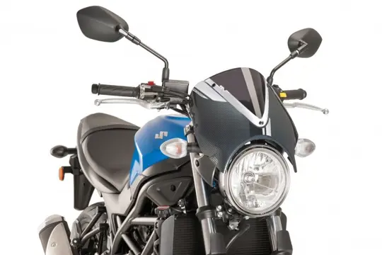 KUIPRUIT Suzuki SV 650 2016 - 2018