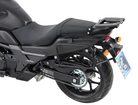 KOFFERBEUGELSET Honda CTX 700 N 2014 - 2018 / 1960 - 2021
