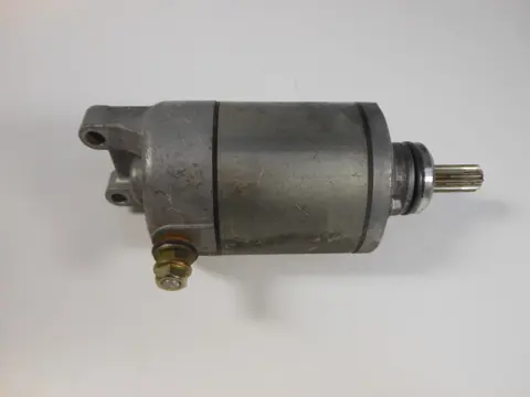 STARTMOTOR Suzuki GSX R 600 2004 - 2005