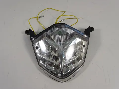 ACHTER LICHT Kawasaki Z 750 2011 - 2012