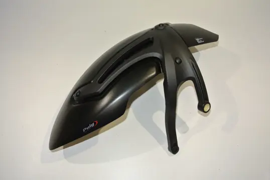 ACHTER SPATBORD BMW R 1200 R 2015 - 2016