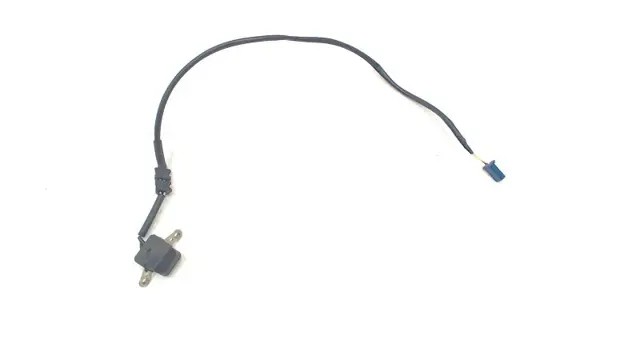 PULSGEVER Honda CBF 600 2004 - 2007