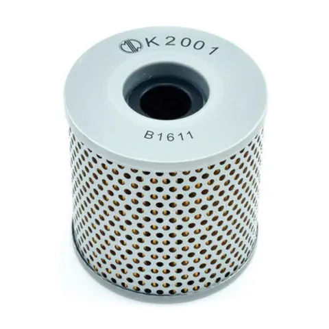 OLIEFILTER Kawasaki Z 1300 1978 - 1989