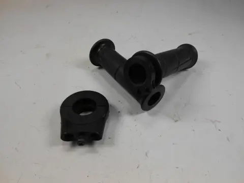 GASHANDLE Kawasaki Z 750 2011 - 2013