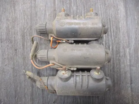 BOBINE Yamaha XS 850 1980 - 1983
