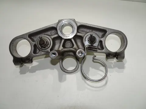 KROONPLAAT Yamaha TDM 1991 - 1995