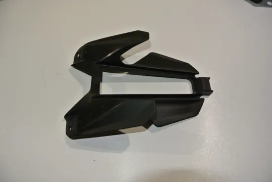 ACHTERKUIPDEEL Yamaha MT 07 2014 - 2017