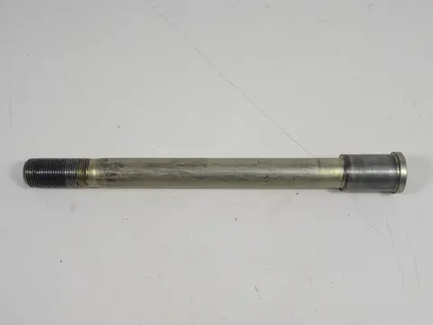 VOORAS Kawasaki Z 750 2011 - 2012