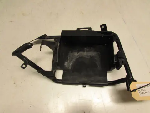 KUIPFRAME Yamaha FJR 1300 2003 - 2005
