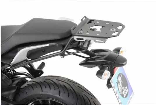 TOPKOFFERDRAGER Yamaha MT 07 Tracer 2016 - 2018