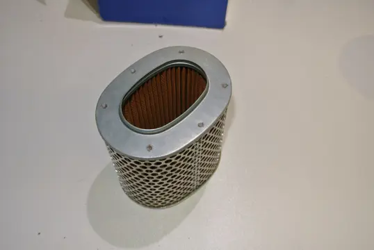 LUCHTFILTER Honda XBR 500 1985 - 1988